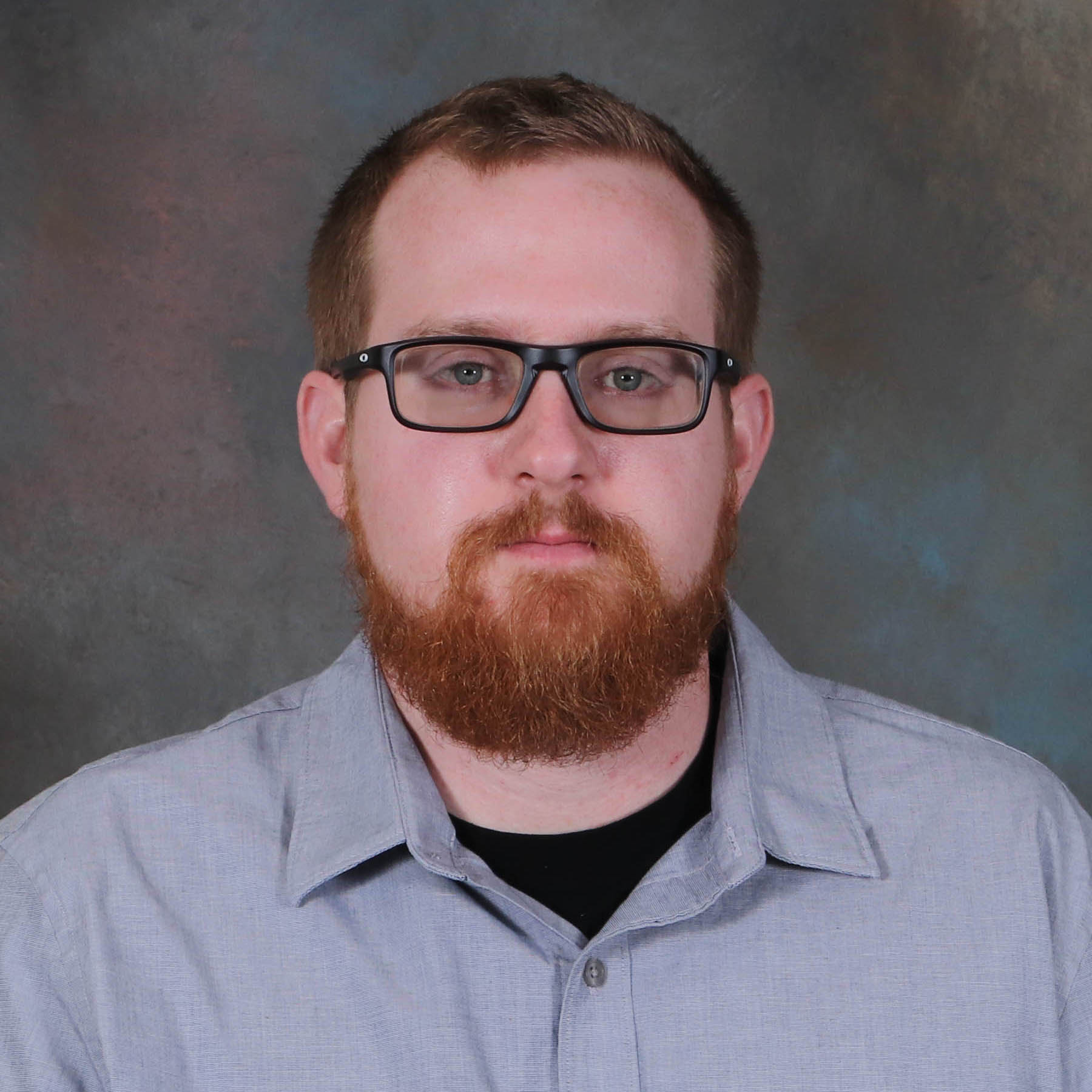 Andrew Lee Duncan East Central University